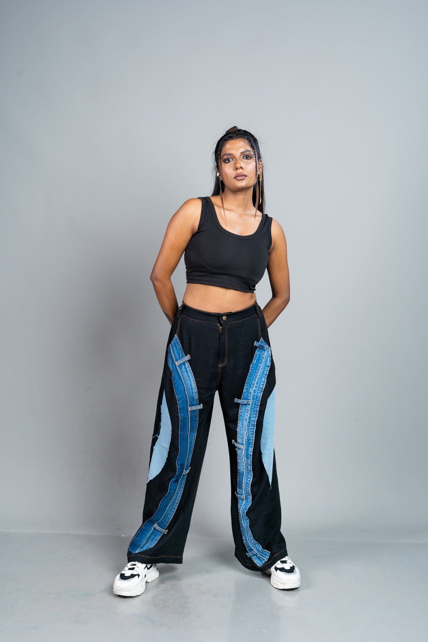 Unisex Denimax Pant