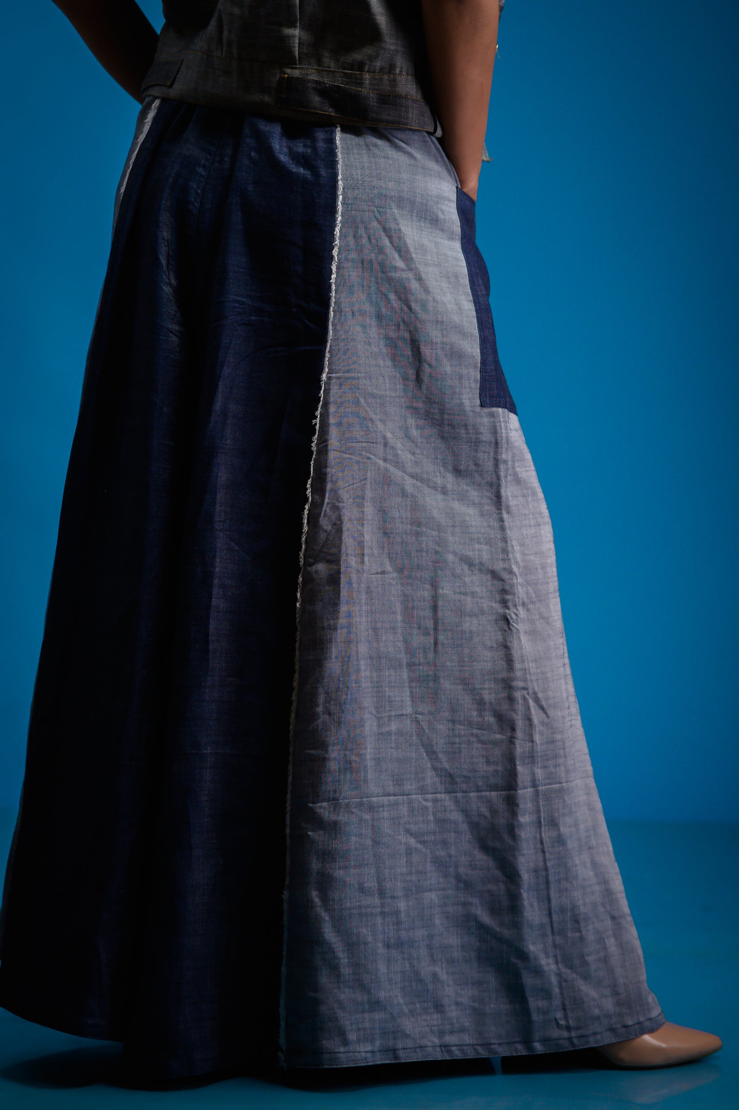 The Greydiant  Pant Co-ord Set